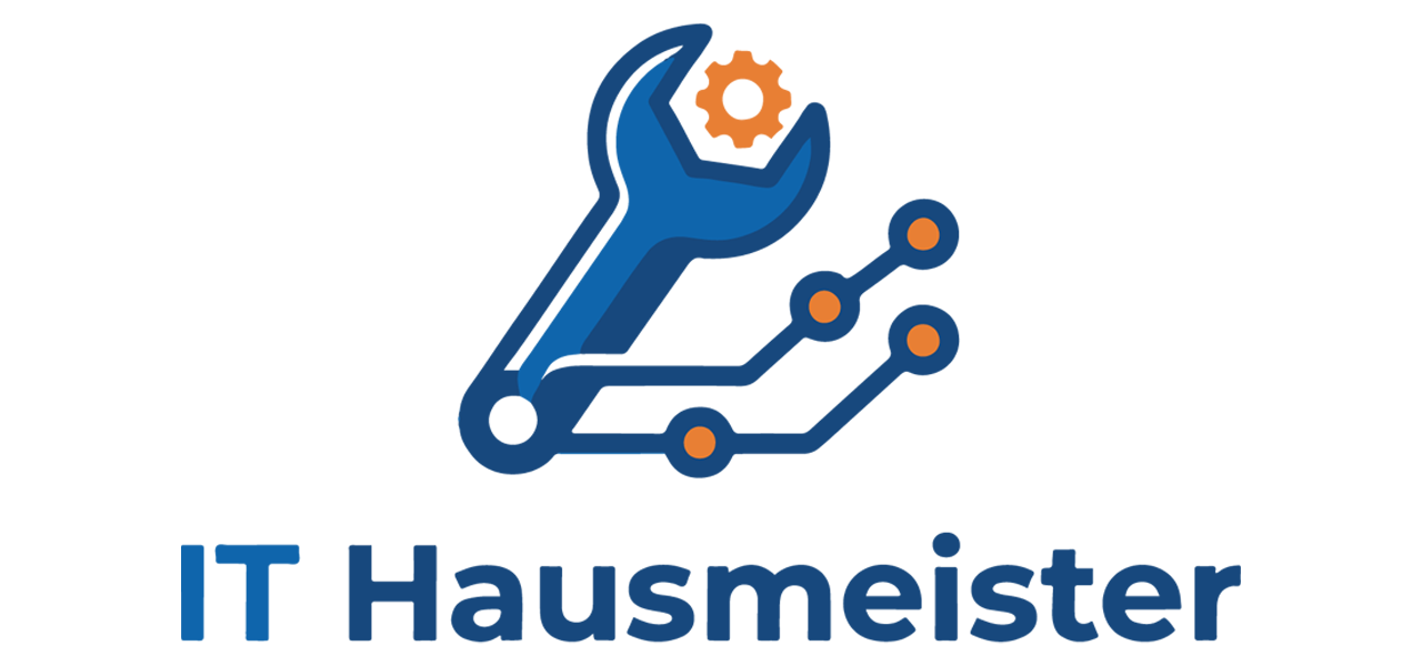Logo IT-Hausmeisterservice
